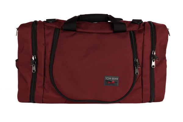 A Mars Red (brick red) Ballistic Aeronaut 45
